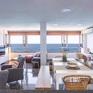  Apartamento El Palmer