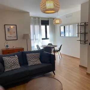  Apartamento Ges Homes