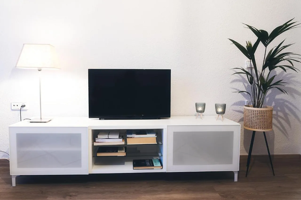 Lux&Cool Catedral Apartment Almeria