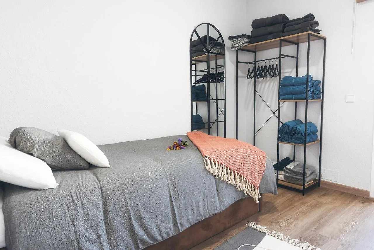 Lux&Cool Catedral Apartment Almeria