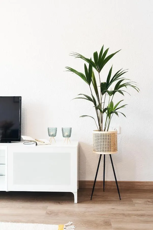 Lux&Cool Catedral Apartment Almeria