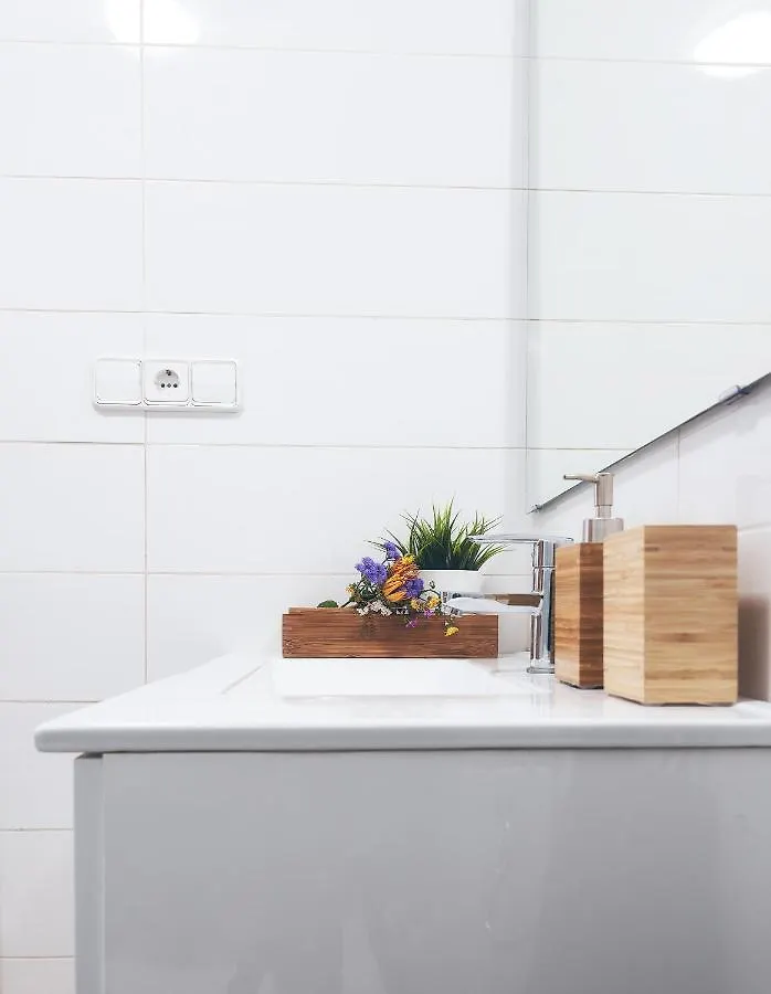 Lux&Cool Catedral Apartment Almeria