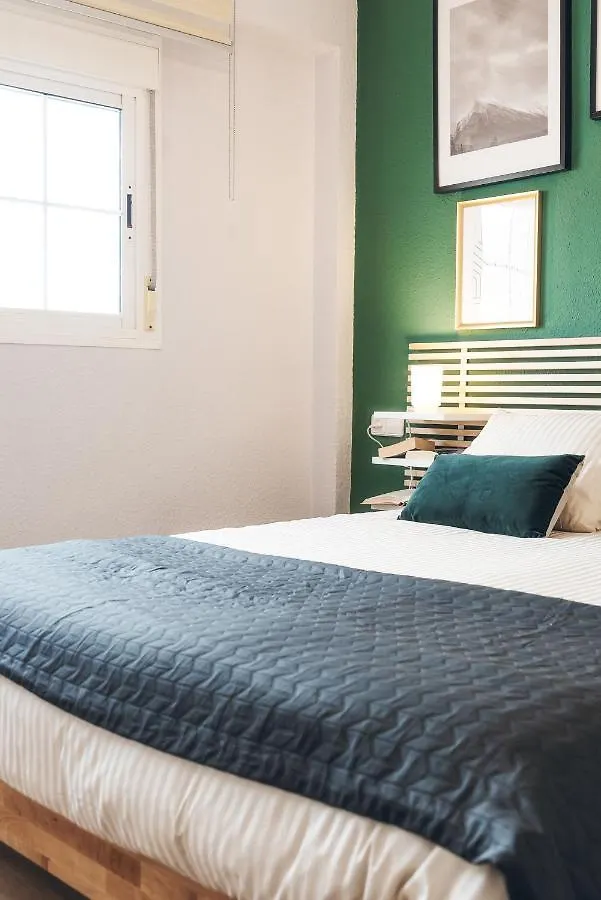 Lux&Cool Catedral Apartment Almeria